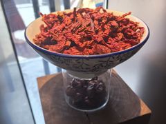 -清真·马安军辣子牛肉面