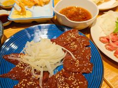 -桂马·日本料理·海胆·海鲜饭·酒场(民主广场店)