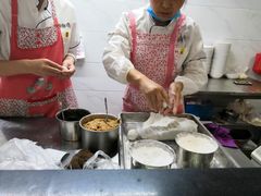 -朱新年·苏式汤团·面点(北寺塔店)