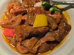 -晓粤·惹味粤菜(凯德乐峰广场店)