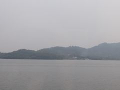 -天目湖山水园
