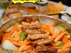 自由组合焖锅-黄记煌三汁焖锅(广州曜一城店)