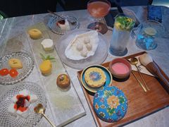 -娄三少·老北京春饼烤鸭家常菜(富力又一城店)