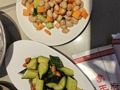 -蝎王府羊蝎子(天通苑店)