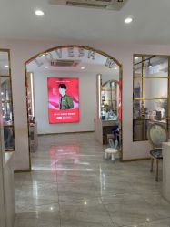 -爱儿美儿童摄影亲子馆(五路居店)