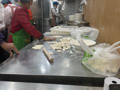 -王菊美食街·王菊面馆(总店)