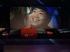 -华美国际影城(旧宫永辉店)