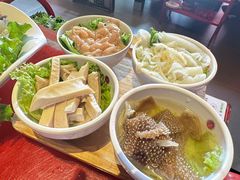 -山城辣妹子(定福庄店)
