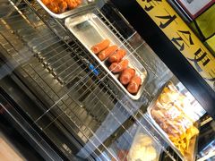 奥尔良鸡翅-City1+1城市比萨·意面(桂林路店)