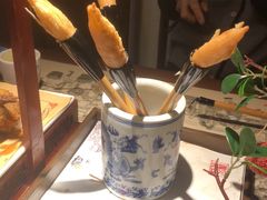 -遇见长安之高山流水(李家村万达店)