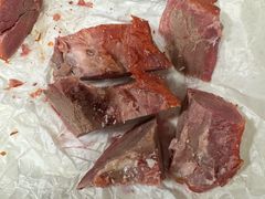 -刘纪孝腊牛羊肉(北广济街店)