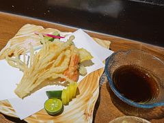 -傑·料理·海鲜放题(佛山文华荟店)