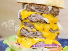 -牛纽塔·牛人堡(群众路店)