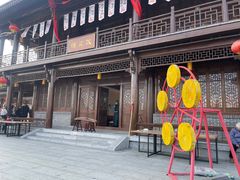 -南阳卧龙岗武侯祠