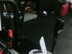 -Stone Motion释动健身