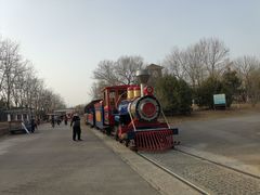 -永定河休闲森林公园