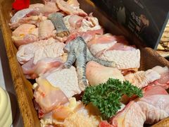 -芸山季·云南野生菌火锅(人民广场来福士店)