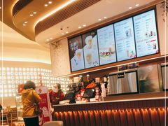 -Tims天好咖啡·贝果(雁展路万象天地店)