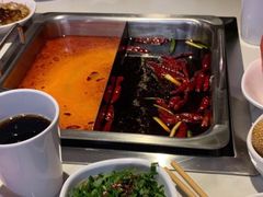 -山城辣妹子(定福庄店)