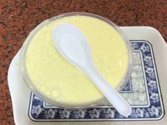 凤凰奶糊-百花传统甜品店(原址店)