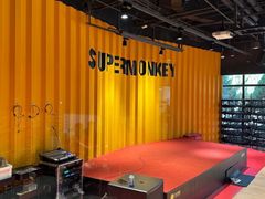 -超级猩猩健身·团课(国贸店)