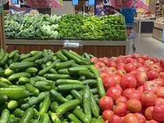 -丽达购物中心(崂山店)