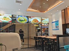 -小杨生煎(香港名都店)