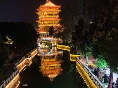 -台儿庄古城