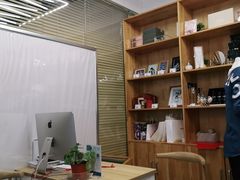 -海马体照相馆(大连罗斯福广场店)