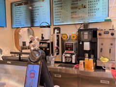 -85度C(上海兰溪二店)