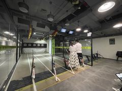 -無弓射箭俱乐部(领展中心城店)