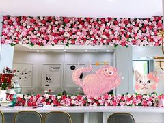 -姆们M Sweetie Cake(三里屯店)