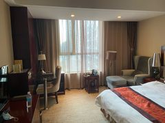 -锦龙国际酒店(天津奥体中心华苑地铁站店)