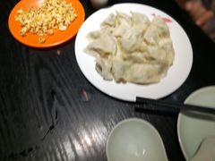 -船歌·鱼水饺青岛菜(合肥路永旺店)