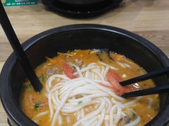 -蒙自源过桥米线(红谷滩万达店)