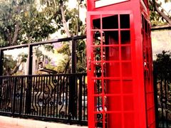 -厦门方特梦幻王国