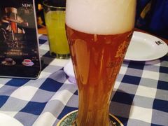 -皇冠自酿啤酒坊(中国红街5号楼店)