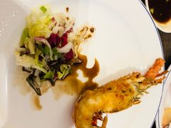 -帝豪酒店•马可勃罗西餐厅