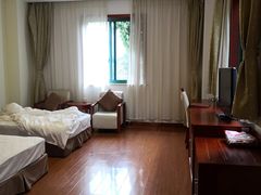 -上海市保健医疗中心(华东疗养院)