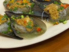 -陈小厨海鲜大咖·15年平潭味(龙王头店)