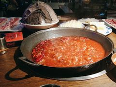 -萍姐火锅·公路夜市(打浦桥日月光店)