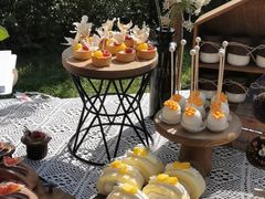 -新都绿城喜来登酒店大堂吧