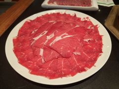 -南门涮肉(东单店)