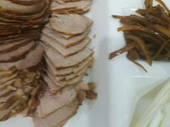 -李连贵熏肉大饼(丰台南路地铁站店)