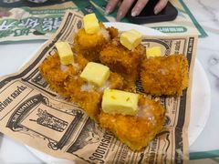 -马兰卡西式简餐(新汇大融城店)