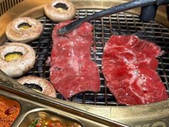 -MIKOMIKO和牛烧肉专门店(南门店)