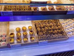 -泸溪河桃酥(壹方城店)