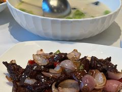 -洋洋中餐馆·SINCE 1997(信投店)