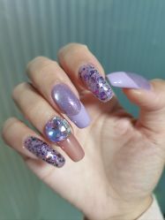 -芊冉•美甲美睫纹绣