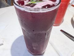 -烁先生披萨(河南岸店)